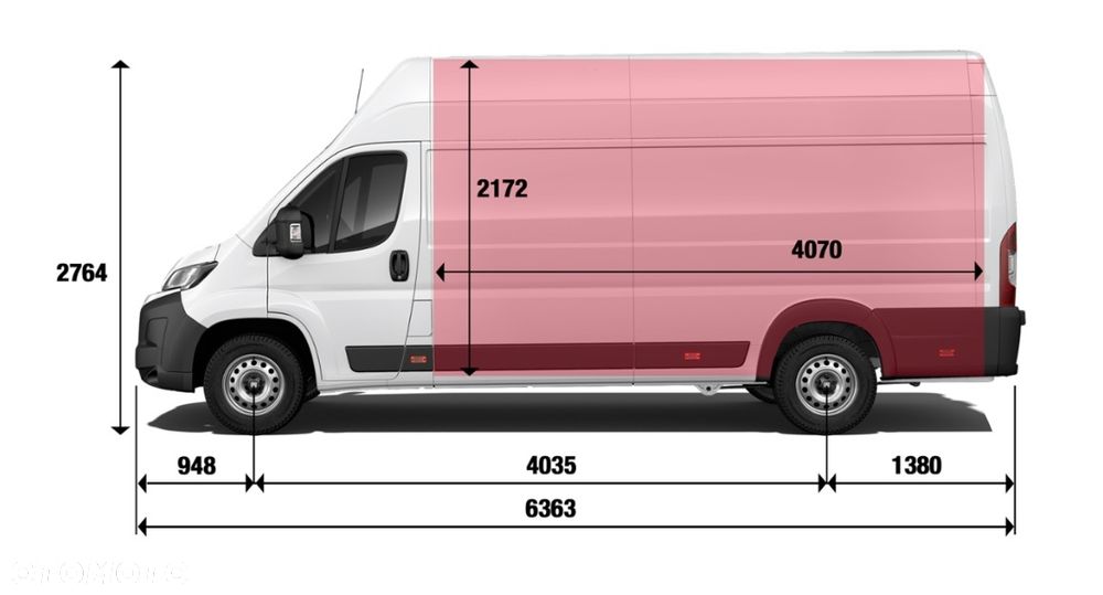 Fiat Ducato - 8