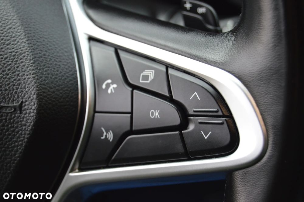 Renault Captur TCe 130 EDC GPF INTENS - 19