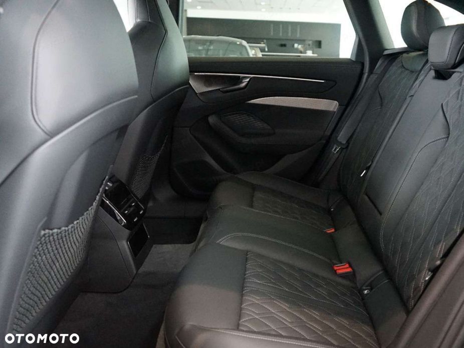 Audi A6 Avant TDI mHEV 220 kW Quattro S tronic - 20