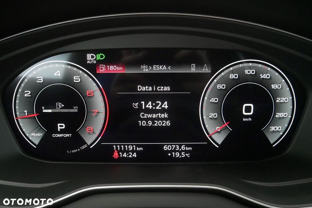 Audi Q5 - 9