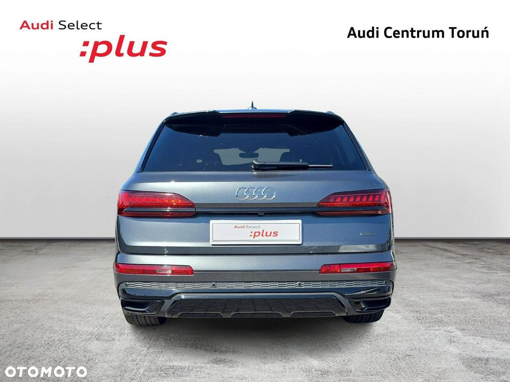 Audi Q7 - 4