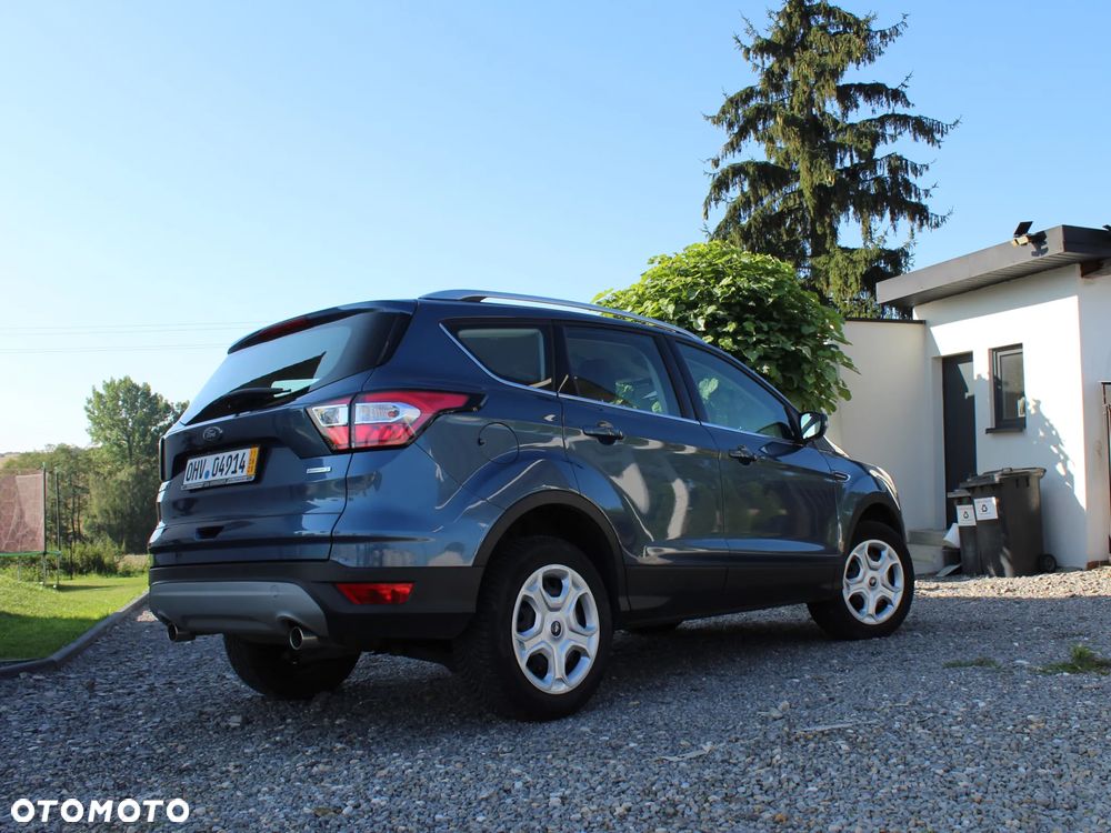 Ford Kuga 1.5 EcoBoost FWD Trend ASS GPF - 2