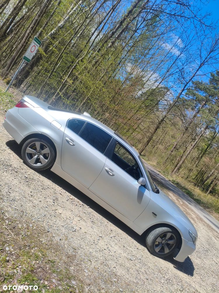 BMW Seria 5 - 3