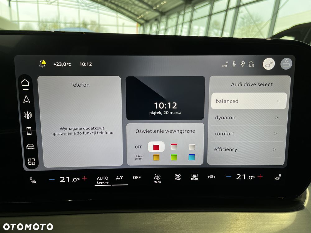 Audi Q3 35 TFSI S line S tronic - 22