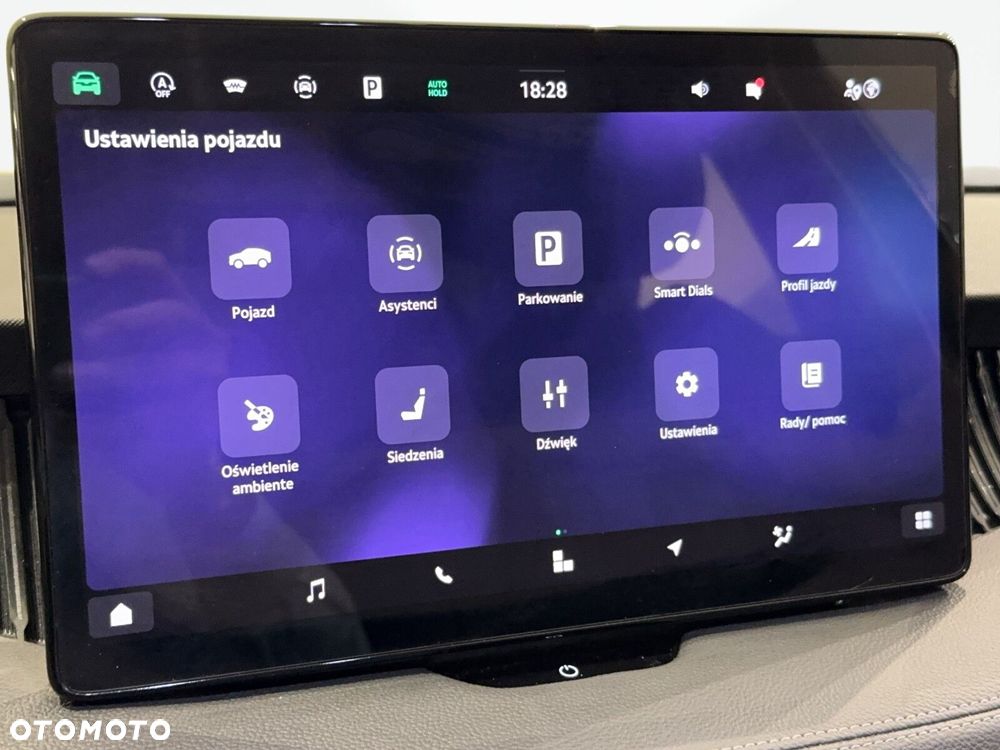 Skoda Superb 2.0 TDI SCR L&K DSG - 33