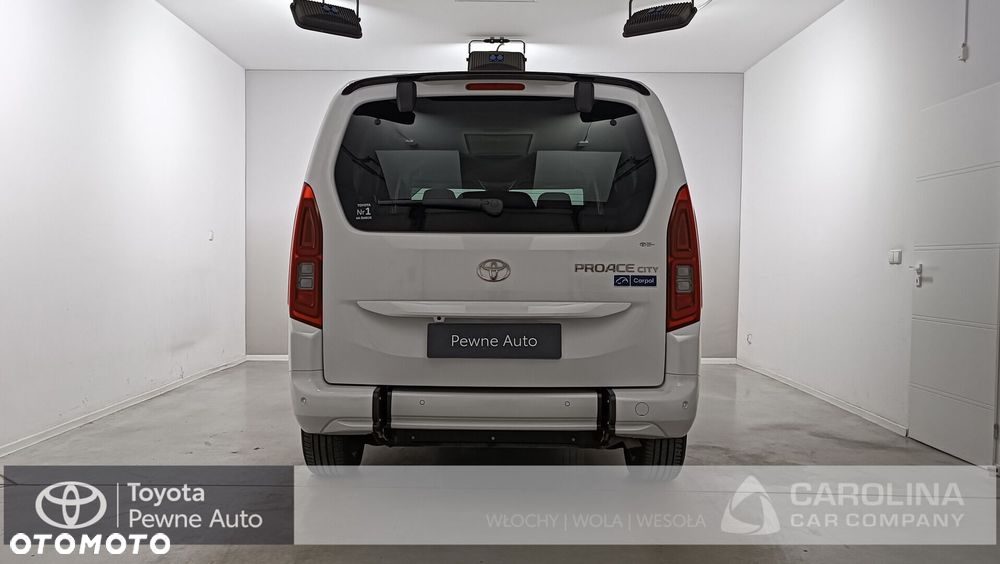 Toyota Proace City Verso Long 1.5 D-4D Family - 26
