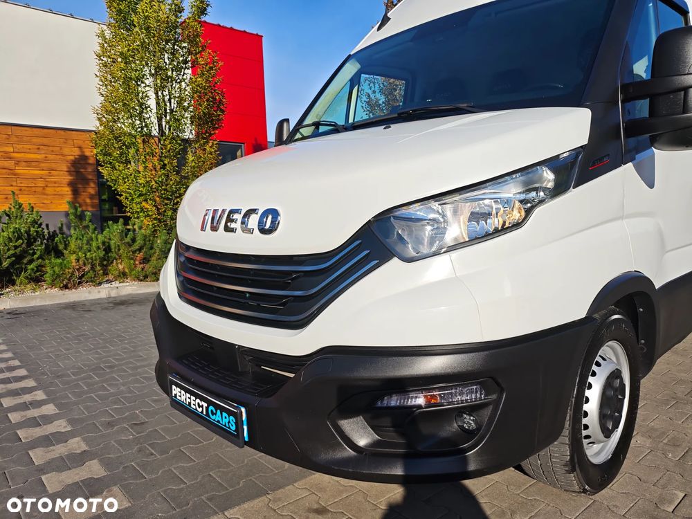 Iveco Daily - 10