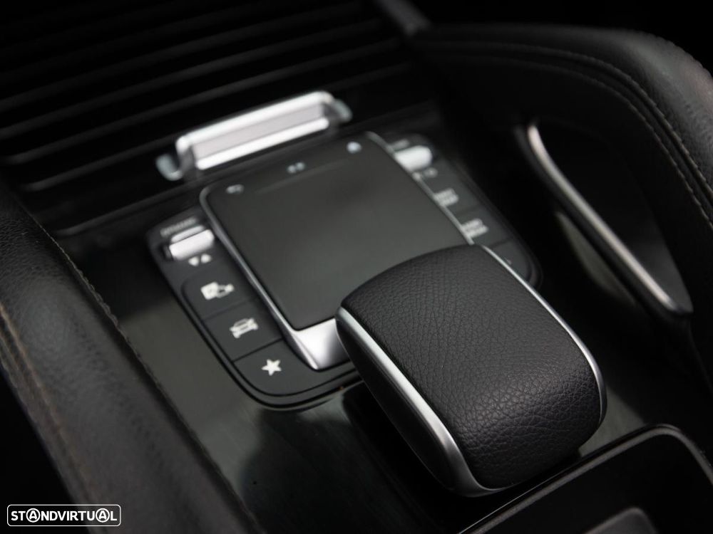 Mercedes-Benz GLE 350 de 4Matic - 28