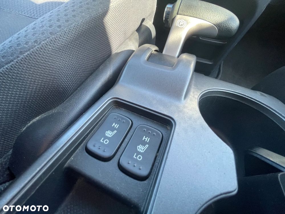 Honda CR-V 2.0 Elegance S&L - 26