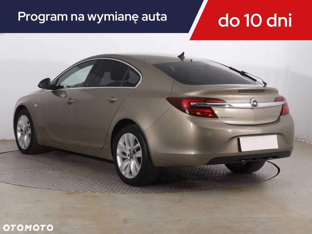 Opel Insignia - 6