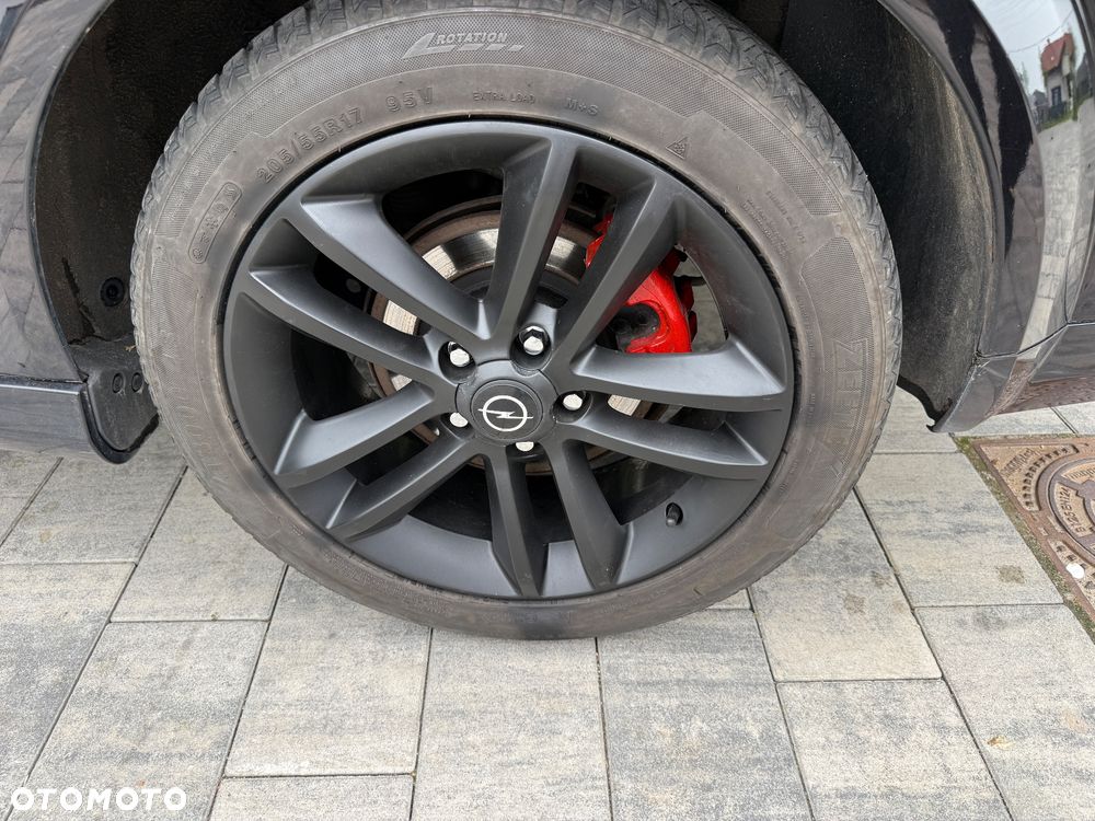 Opel Signum - 34