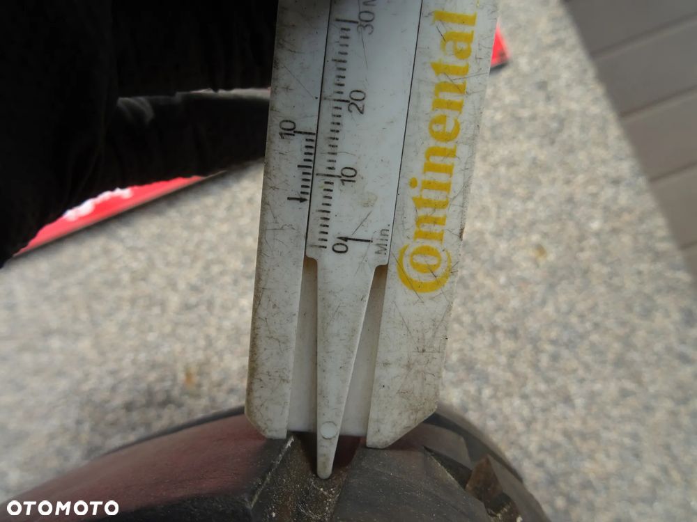 130/80/r17 65V Pirelli Scorpion Rallye STR z dentką - 3