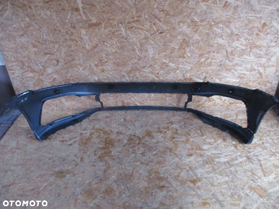 ZDERZAK PRZEDNI VW PASSAT B8 3G0 LIFT GTE R-LINE - 7