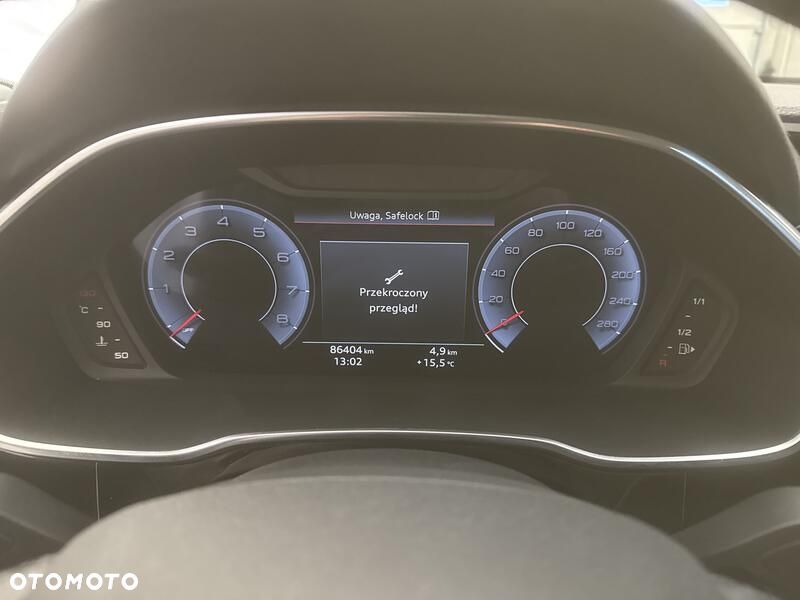 Audi Q3 35 TFSI mHEV S tronic - 14