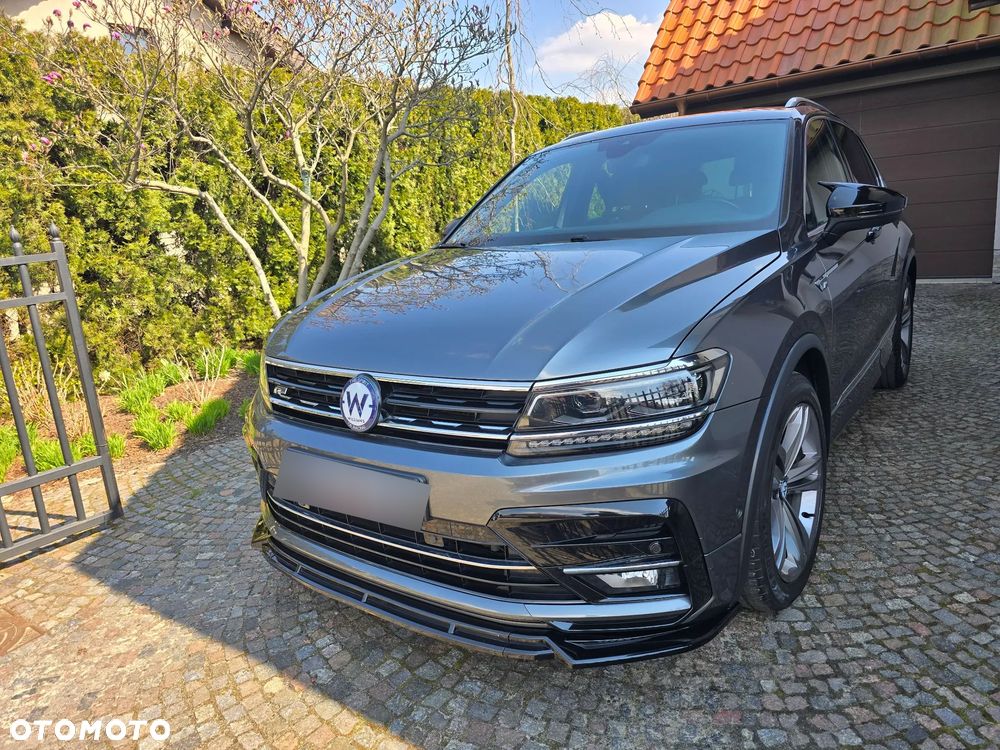 Volkswagen Tiguan 2.0 TDI BMT SCR 4Mot Highline DSG - 32