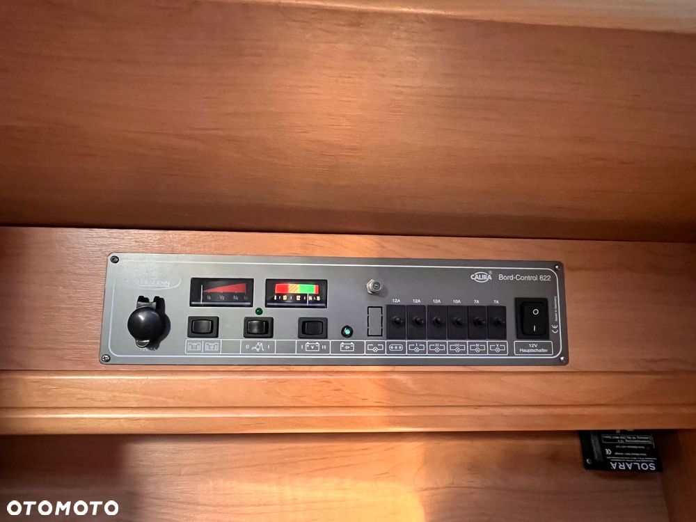 Volkswagen T4 Karmann Colorado - 15