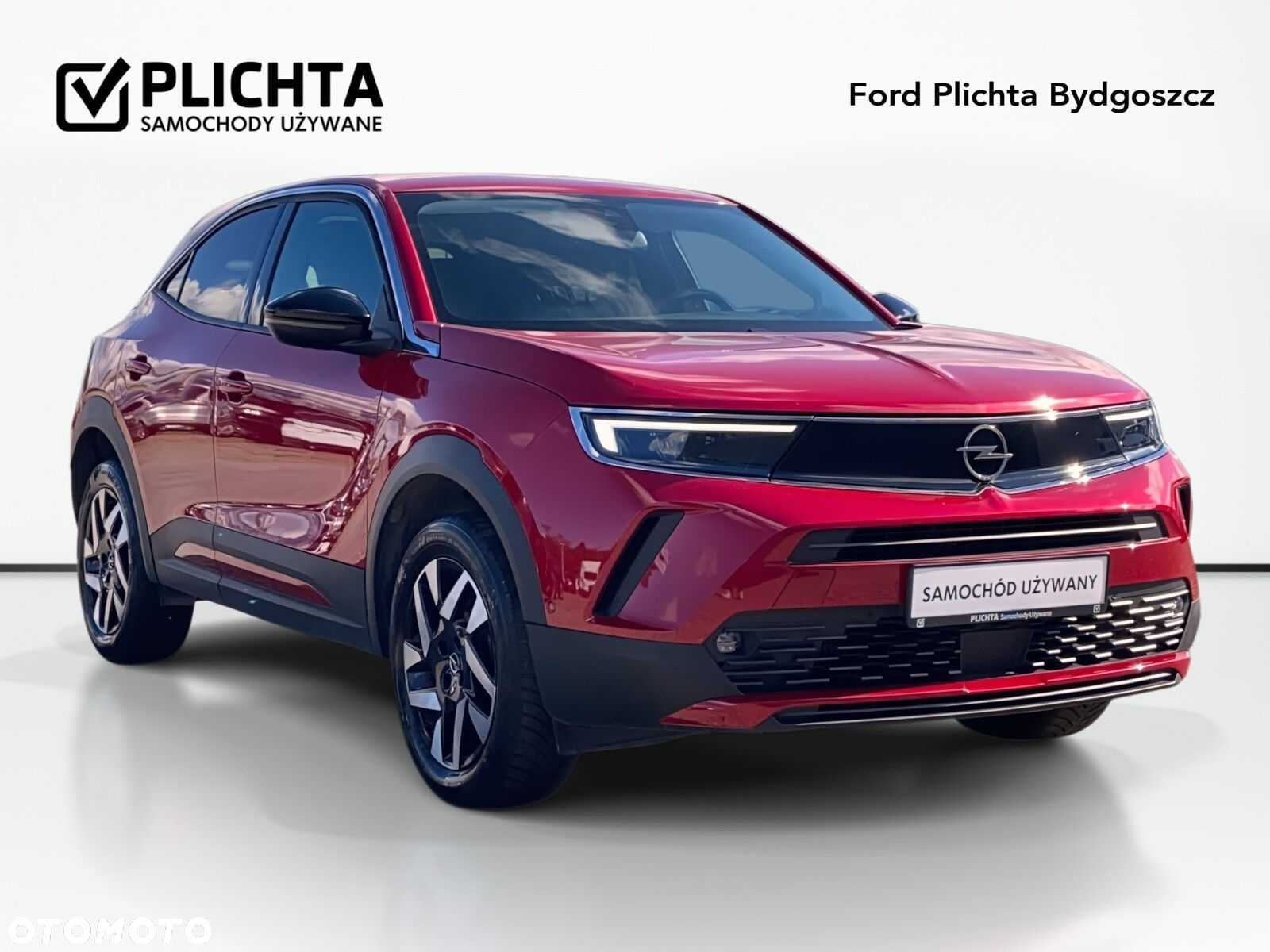 Opel Mokka 1.2 T Elegance S&S - 3