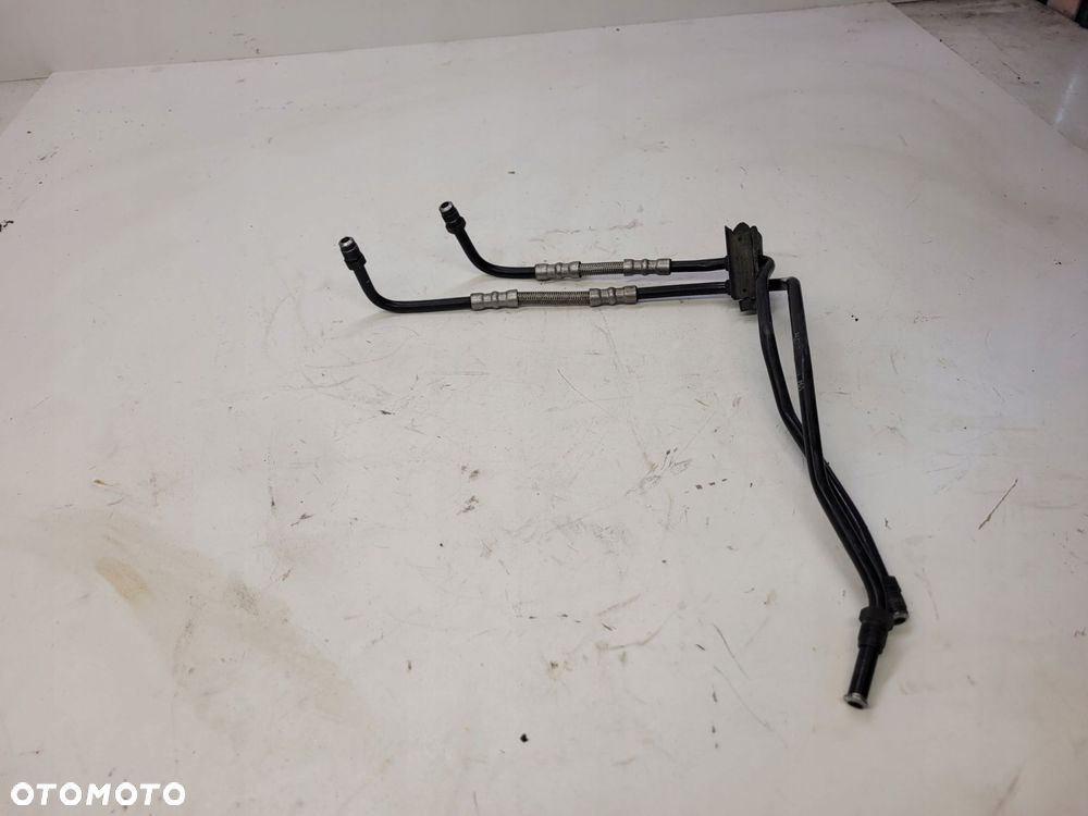 PRZEWODY HAM AUDI A4 B7 8E1614706AJ 8E1614705AC - 2