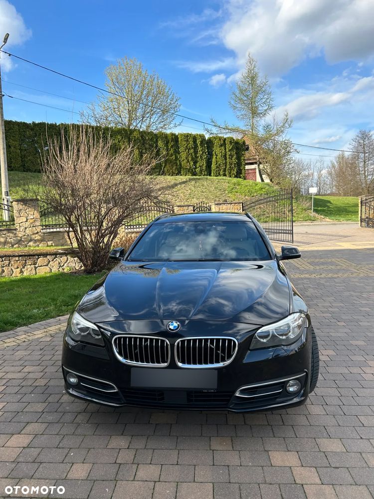 BMW 5