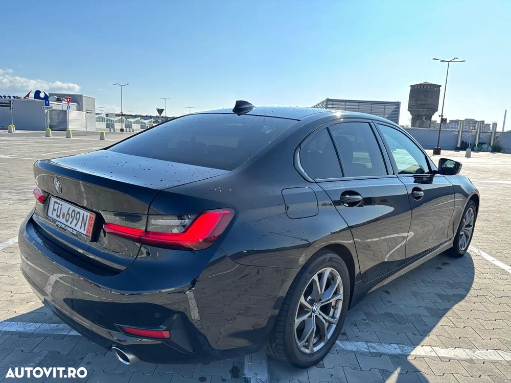 BMW Seria 3 - 16