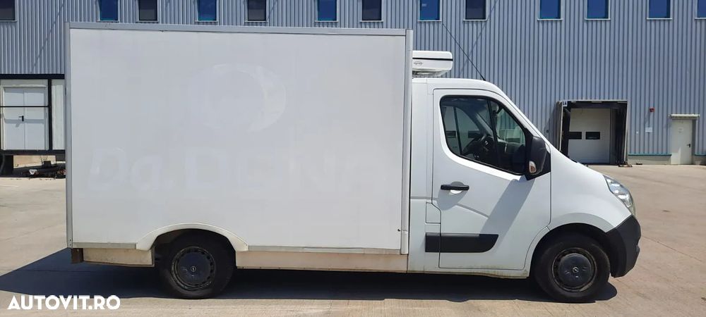 Opel Movano - 3