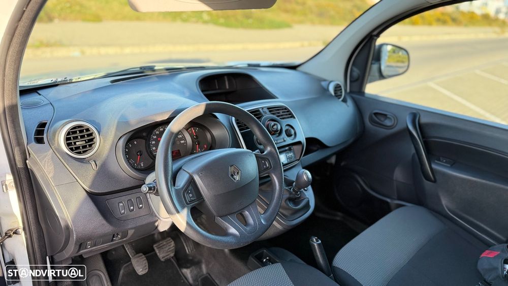 Renault Kangoo Maxi - 13