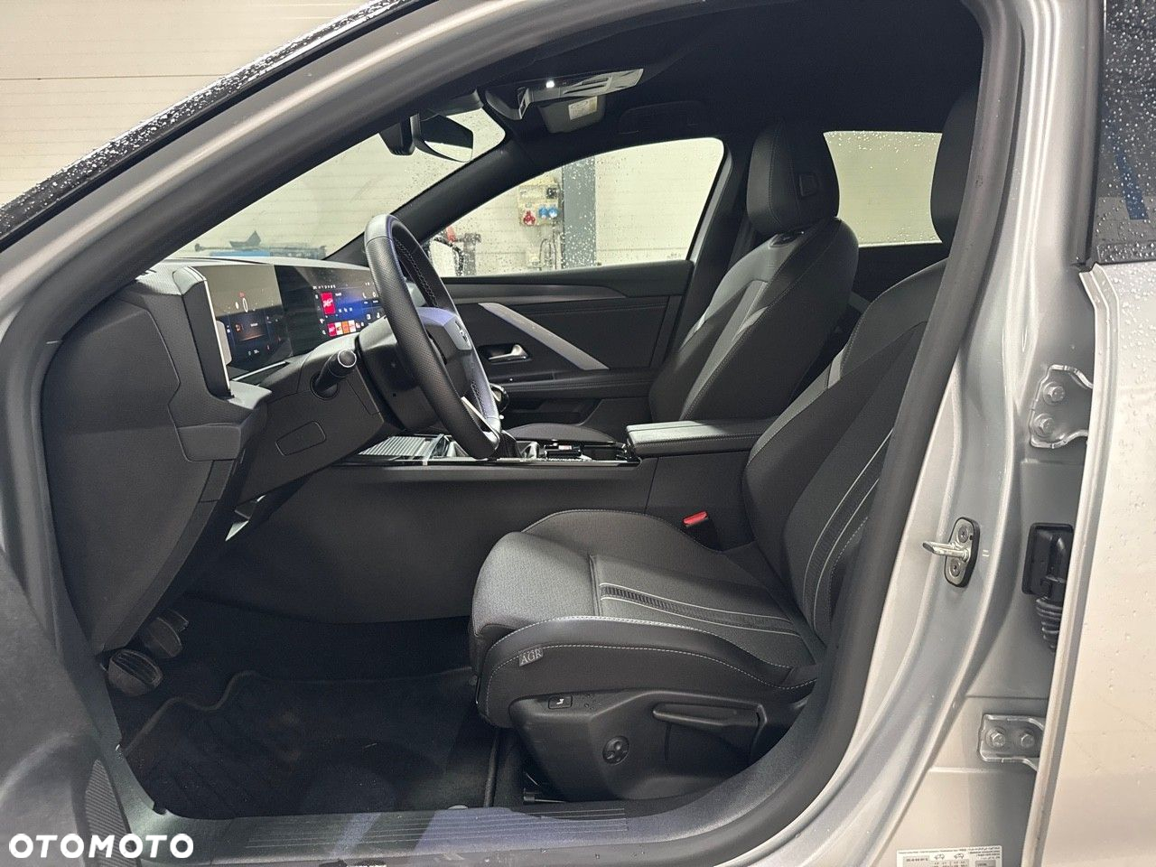 Opel Astra VI 1.2 T GS S&S - 9