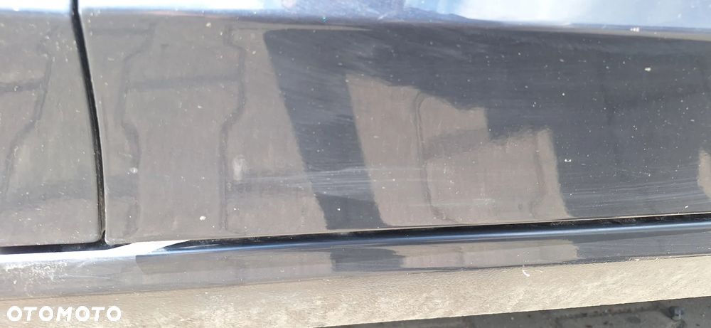 Audi A4 B8 Lift Drzwi Przód Przednie Prawe Kod Lakieru LX5R - 2