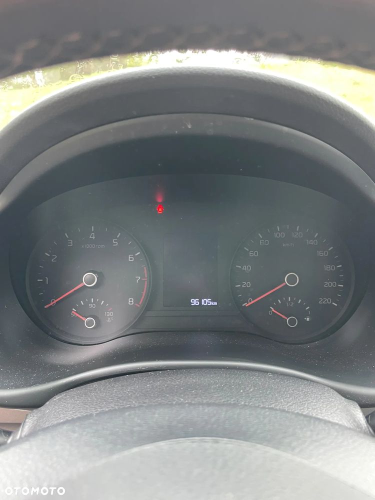 Kia Stonic 1.0 T-GDI L - 10