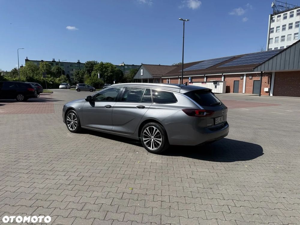 Opel Insignia 1.6 CDTI Elite S&S - 10