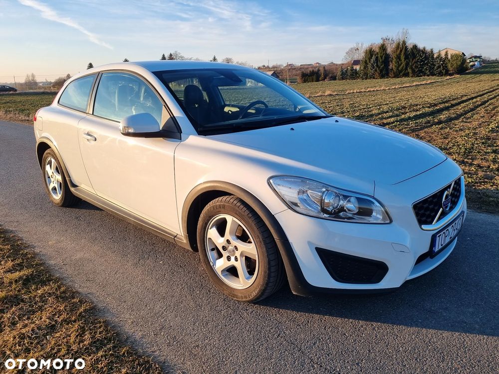 Volvo C30 DRIVe Kinetic - 3