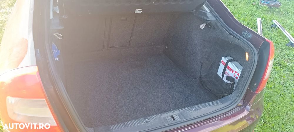 Skoda Octavia 1.6 TDI Business - 4