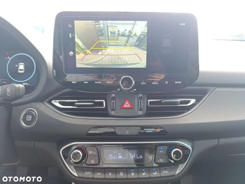 Hyundai i30 1.5 T-GDI 48V Smart - 13