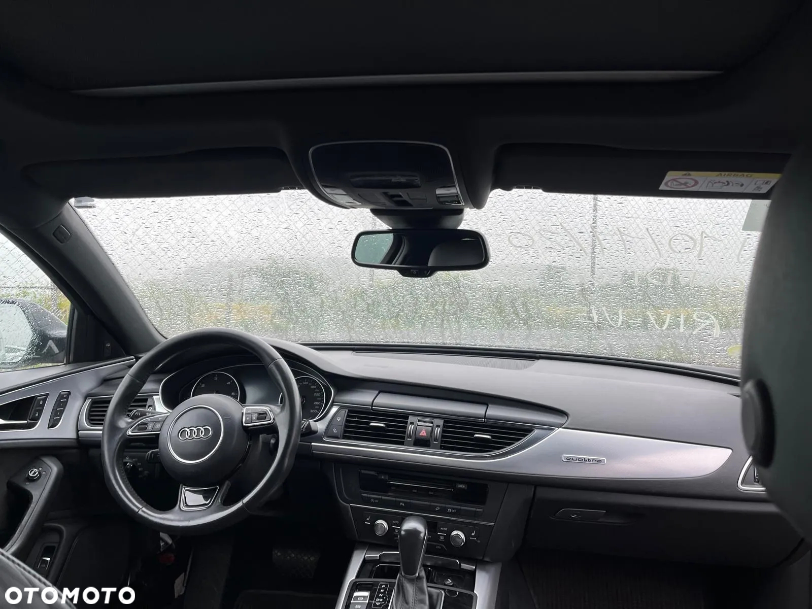 Audi A6 - 5