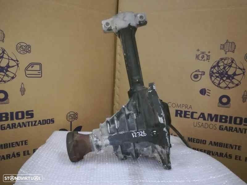 DIFERENCIAL FRONTAL JEEP CHEROKEE 2004 - 3