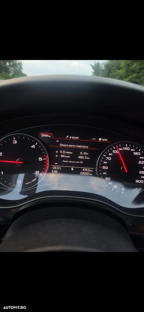 Audi A6 Limuzina - 5