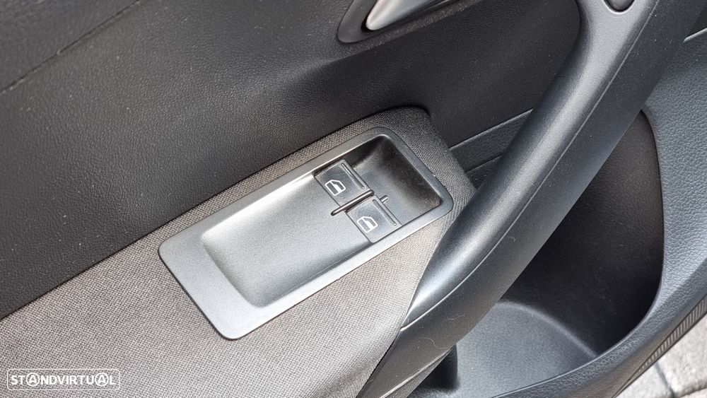 VW Polo 1.2 Confortline - 15