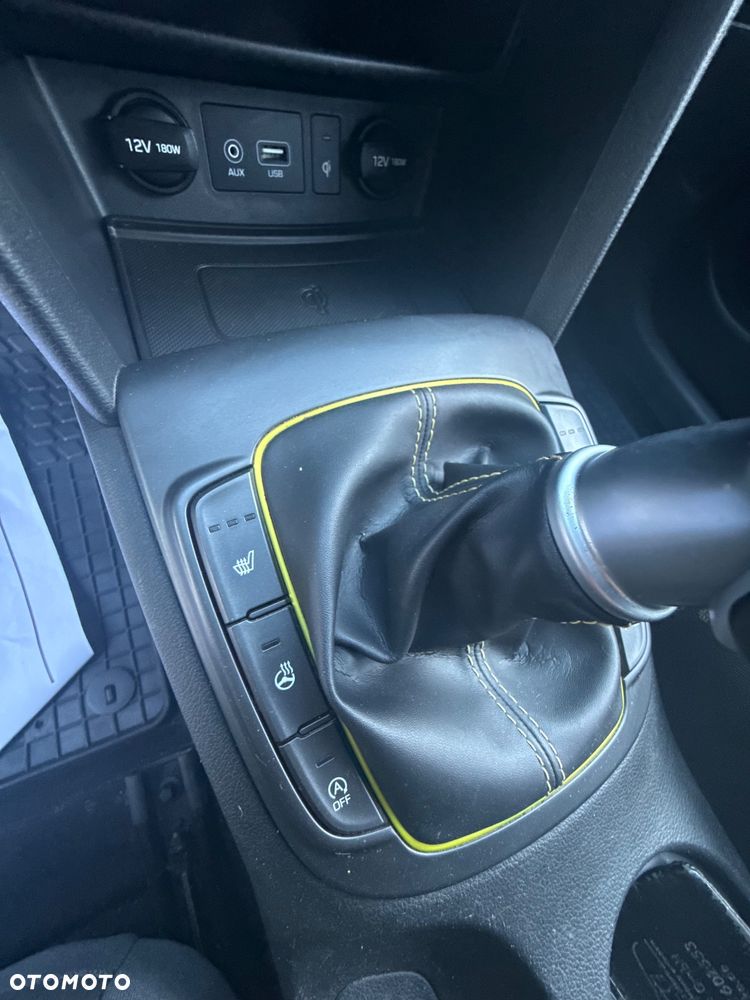 Hyundai Kona 1.0 T-GDI Premium - 31