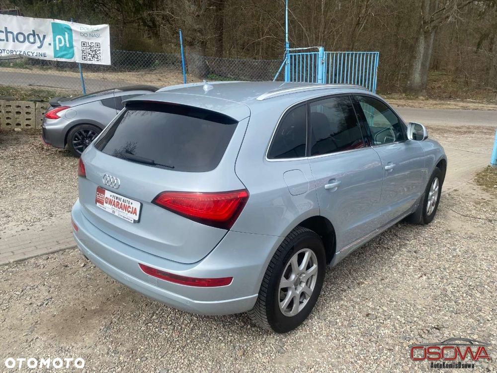 Audi Q5 2.0 TDI Quattro S tronic Prime Line - 12
