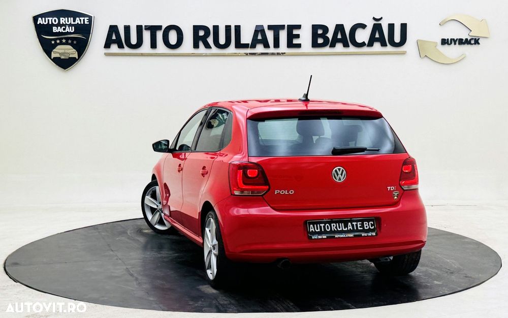 Volkswagen Polo - 7