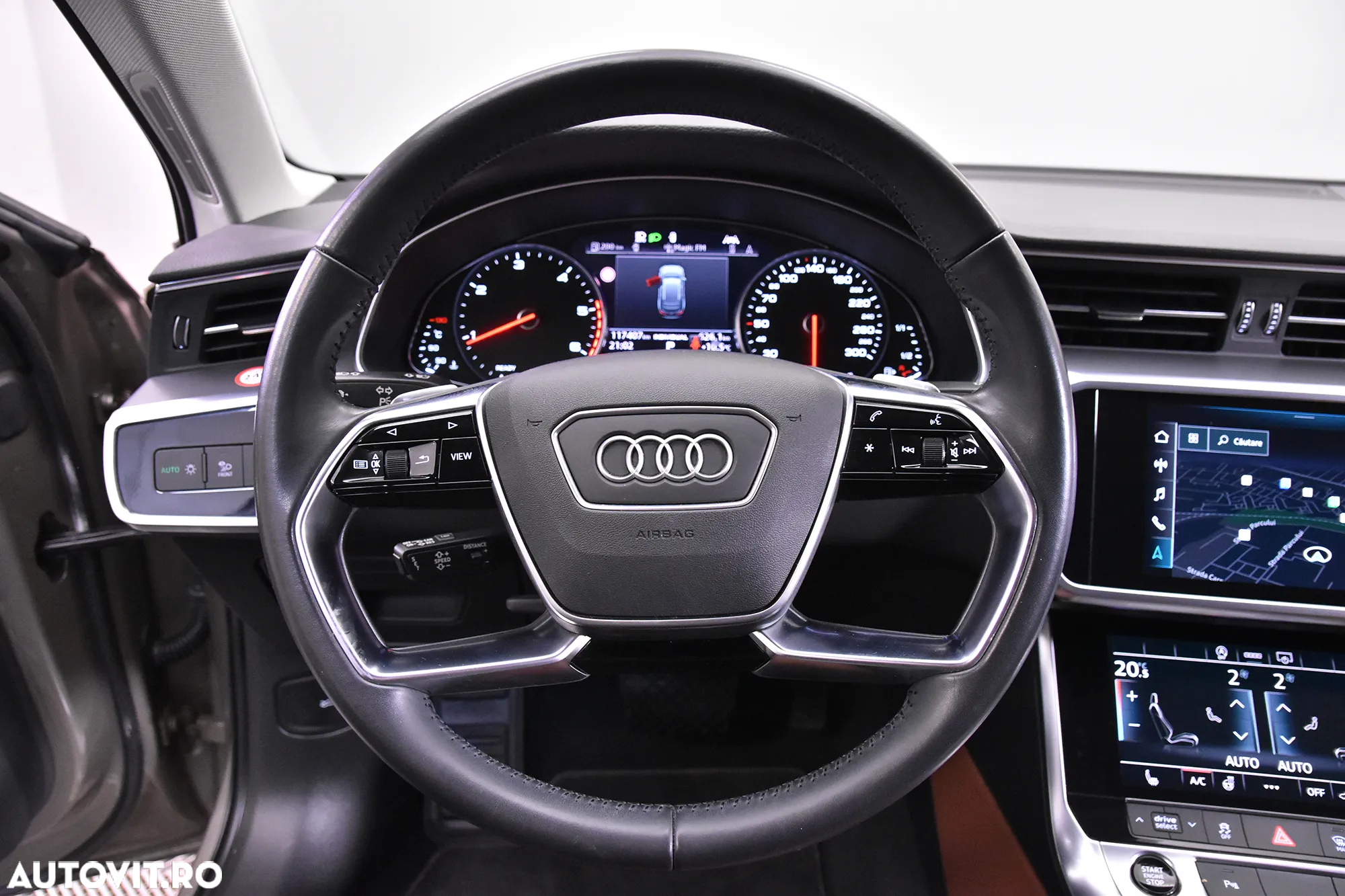 Audi A6 - 16