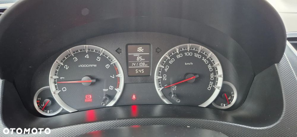 Suzuki Swift 1.2 4x4 Club - 21