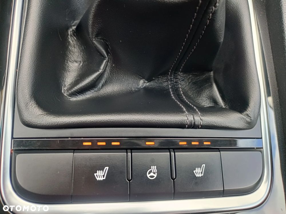 Kia Optima Sportagon 2.0 CVVL Edition 7 - 17