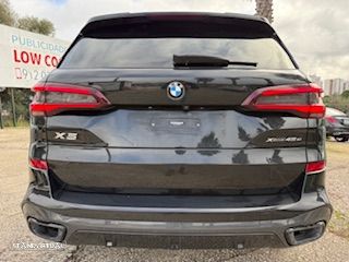 BMW X5 45 e xDrive Pack M - 4