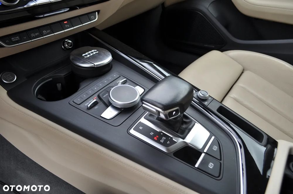 Audi A5 Sportback 2.0 TFSI Quattro Sport S tronic - 19