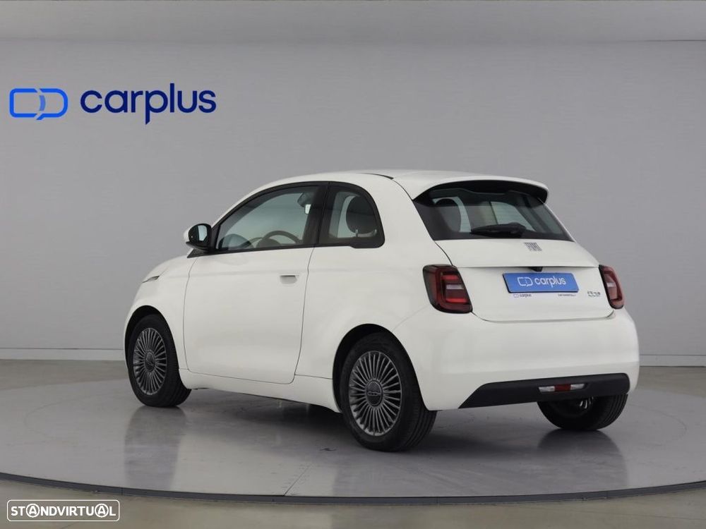 Fiat 500e La Prima - 5