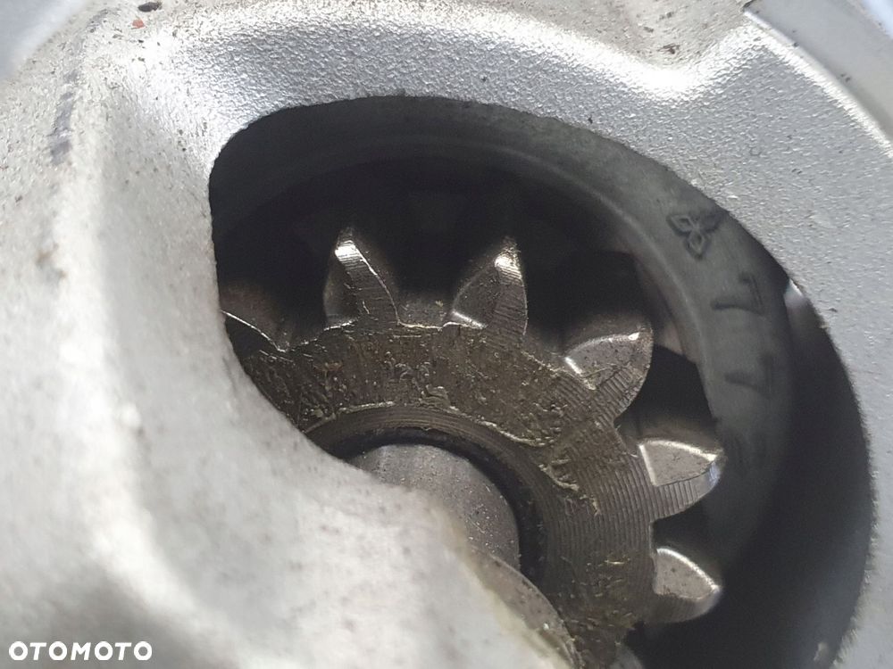 ROZRUSZNIK Renault Megane IV 1.2 TCe ROZRUSZNIK 233000557R Mitsubishi M0 - 6