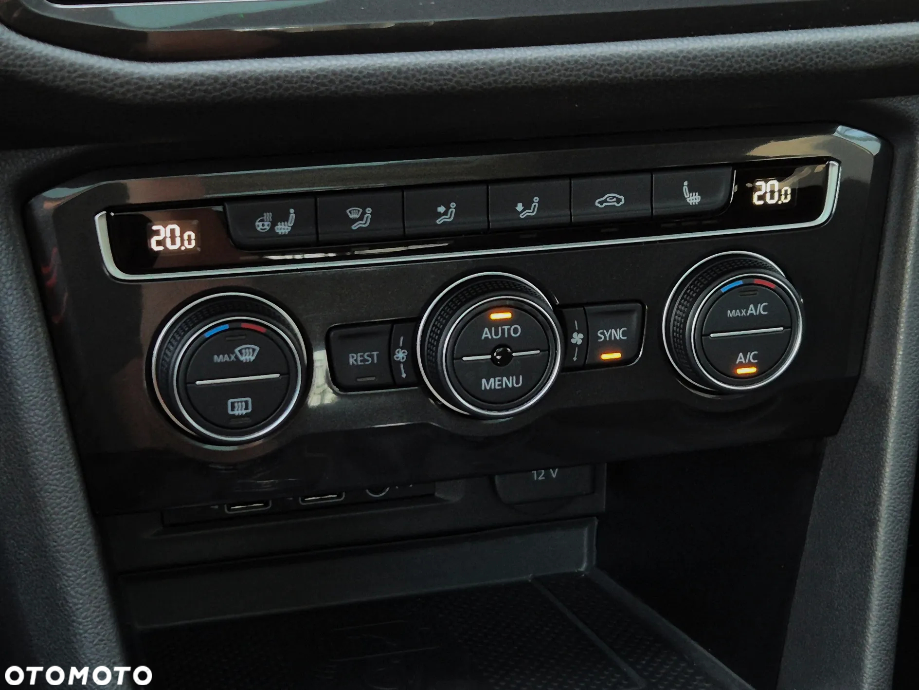 Volkswagen Tiguan 2.0 TSI 4Mot Highline DSG - 13