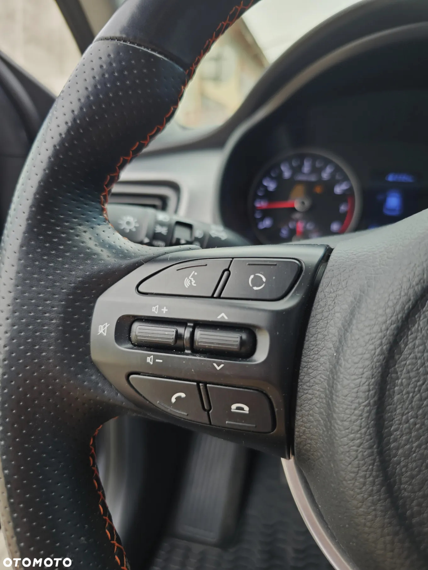 Kia Stonic 1.0 T-GDI 120 Spirit - 21
