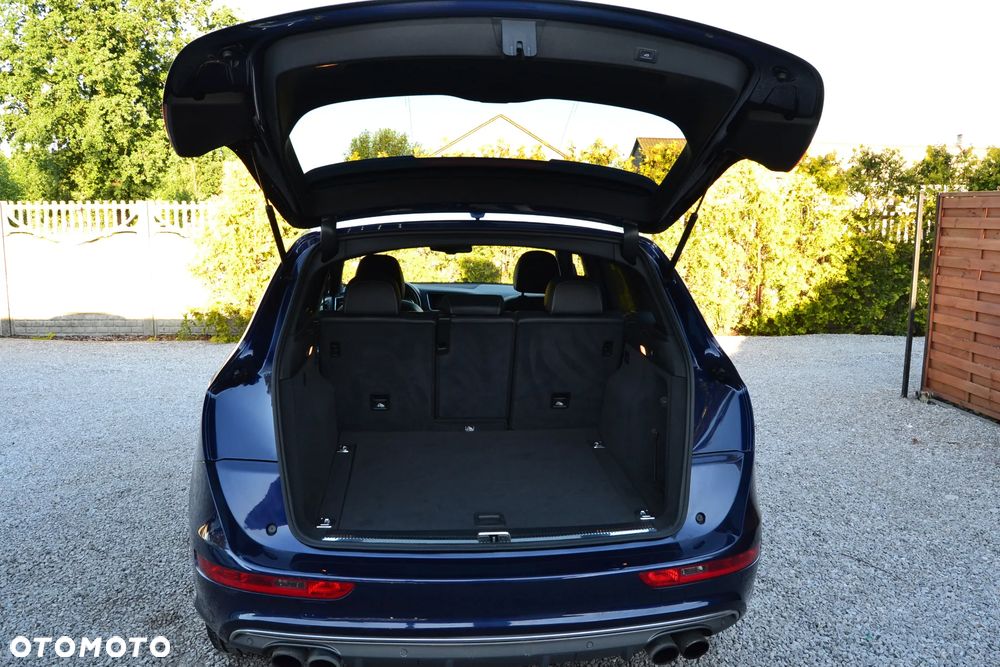 Audi SQ5 Sportback - 22